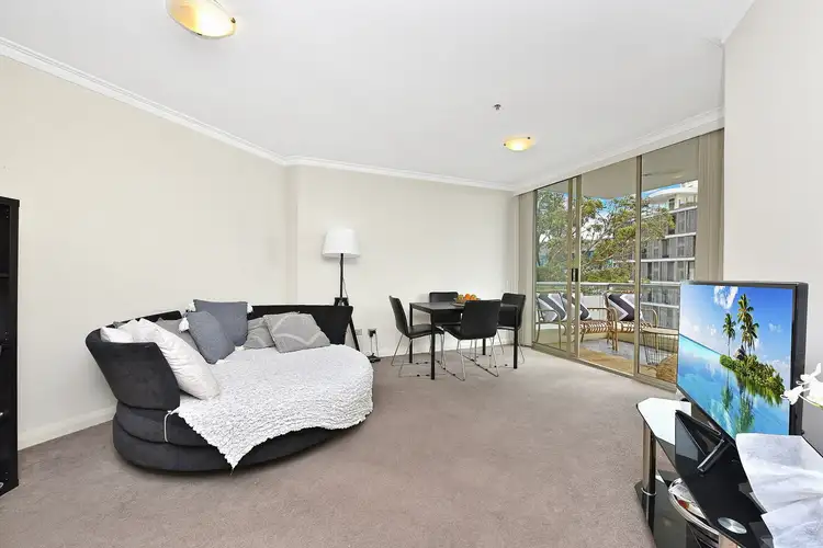 Sixth view of Homely apartment listing, 17/257 Oxford Street, Bondi Junction NSW 2022