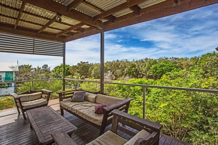 Fourth view of Homely house listing, 9 She-Oak Lane, Casuarina NSW 2487