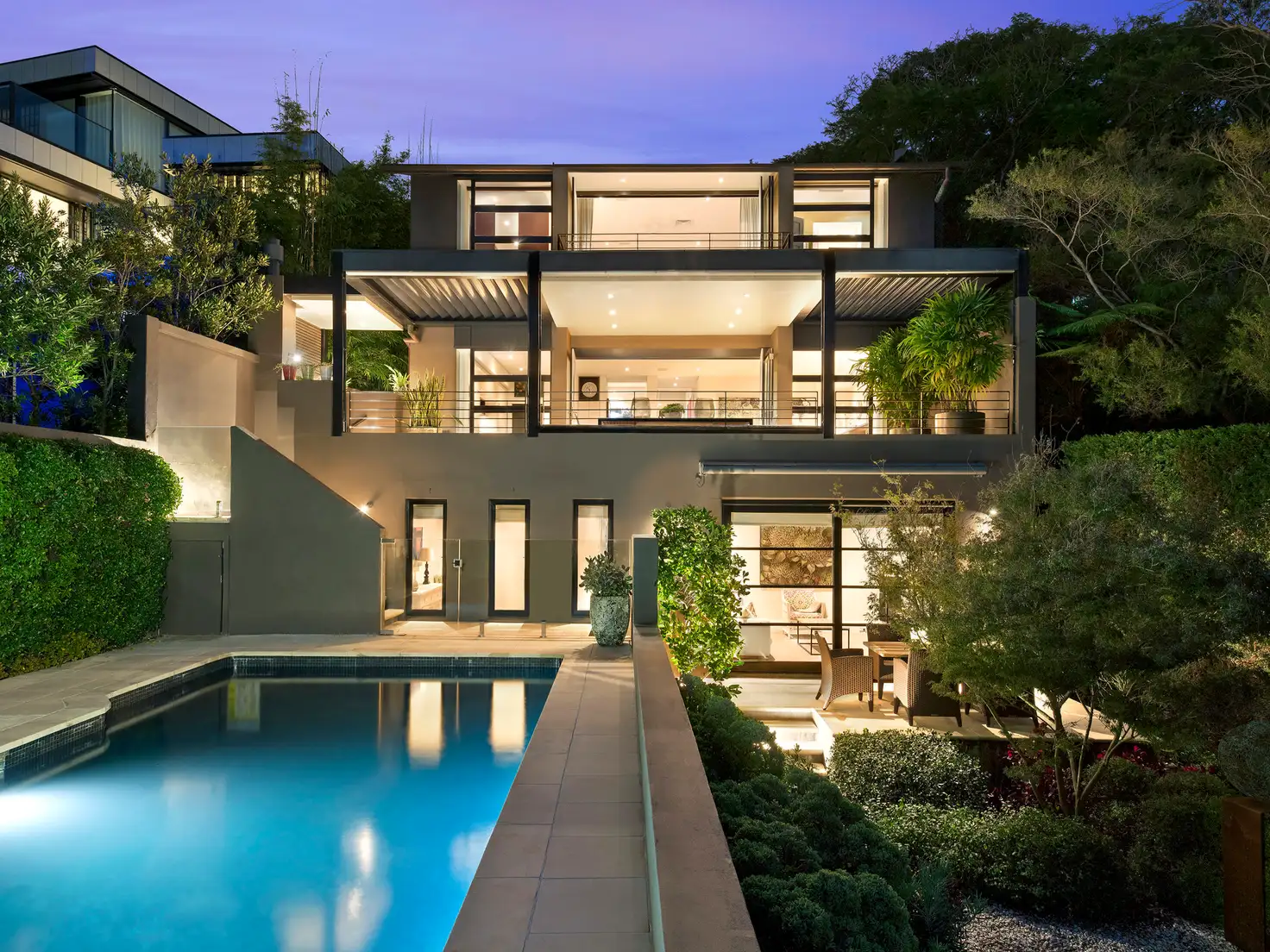 Main view of Homely house listing, 11 Ryan Avenue, Mosman NSW 2088