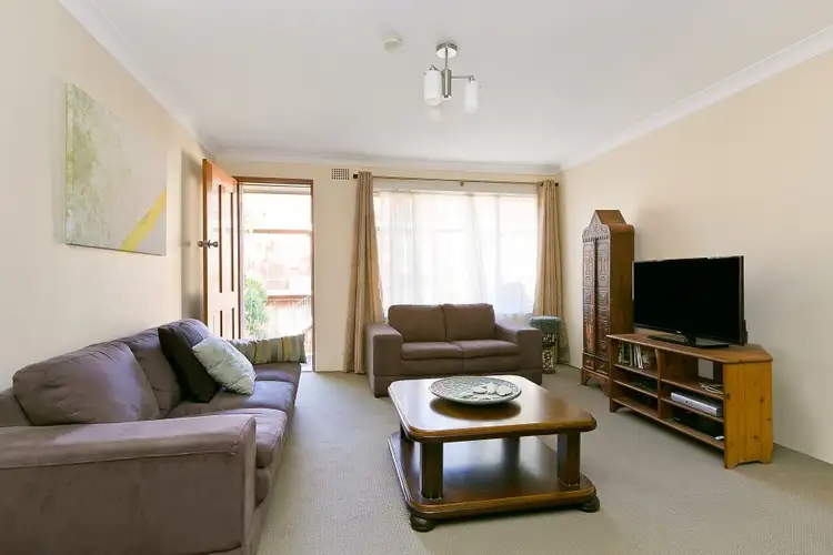 6/6 Cross Street, Balgowlah NSW 2093