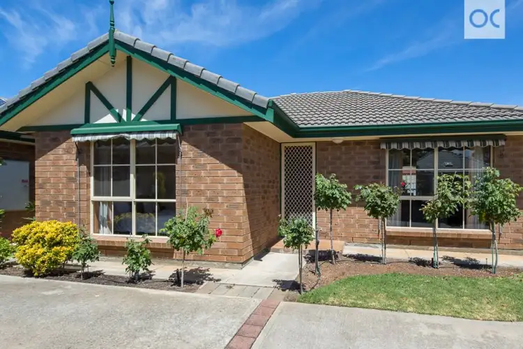 Second view of Homely unit listing, 3/40 Mooringe Avenue, North Plympton SA 5037