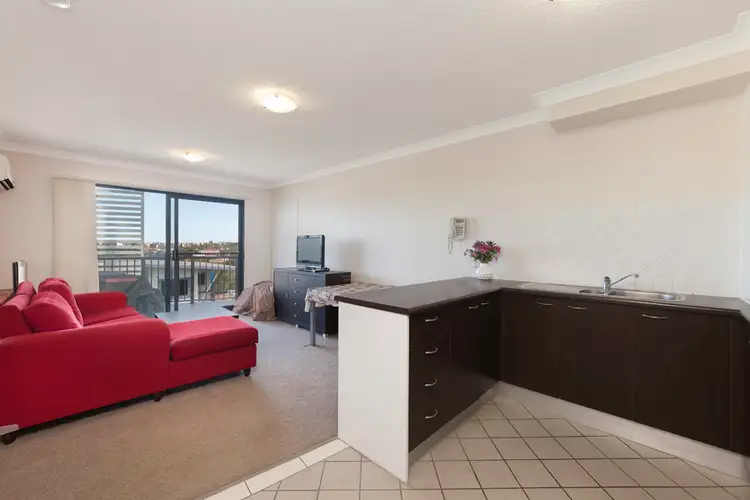 90/35 Morrow Street, Taringa QLD 4068