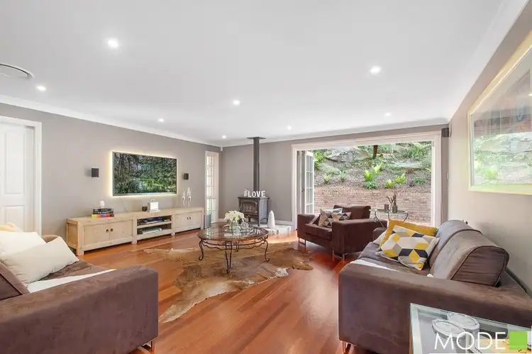 Fifth view of Homely house listing, 18 Venetta Road, Glenorie NSW 2157