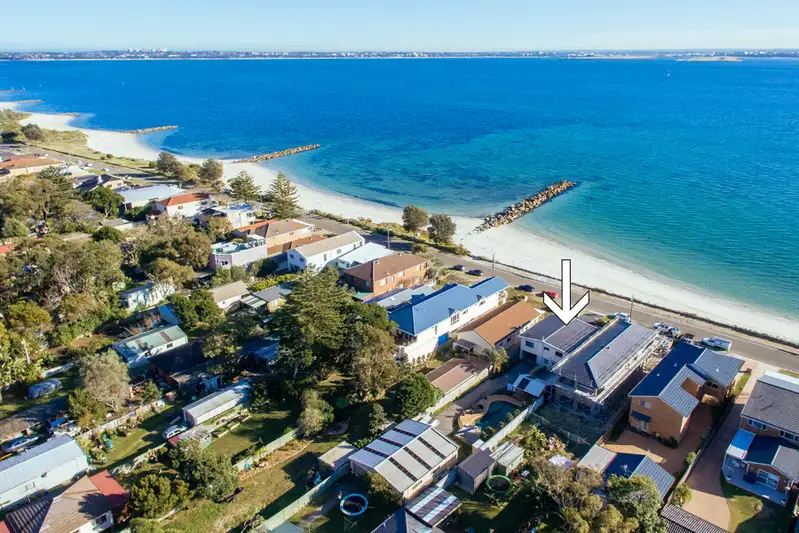 Main view of Homely house listing, 190 Prince Charles Parade, Kurnell NSW 2231