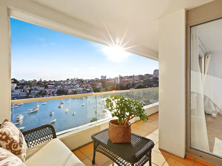 1103/12 Glen Street, Milsons Point NSW 2061