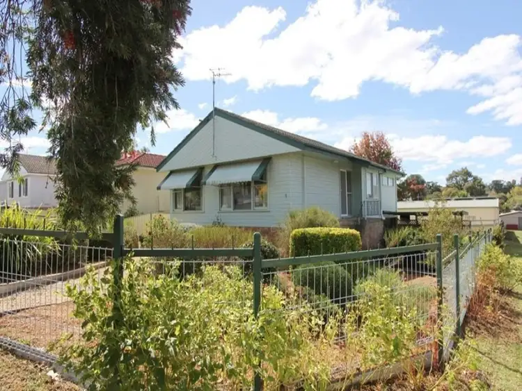 Main view of Homely house listing, 1 Kent Street, Goulburn NSW 2580
