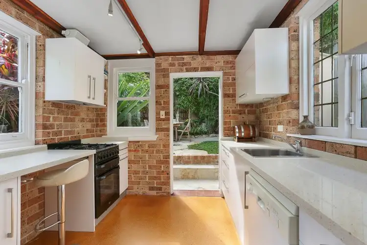 Third view of Homely house listing, 31 Park Avenue, Randwick NSW 2031