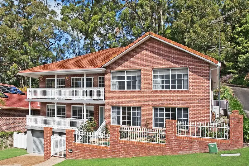 Main view of Homely house listing, 14 Terrell Place, Balgownie NSW 2519