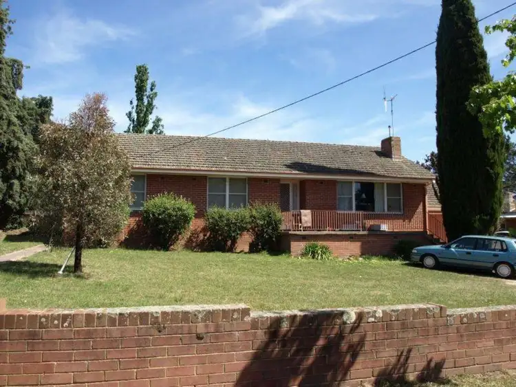 190-192 Taralga Road, Goulburn NSW 2580
