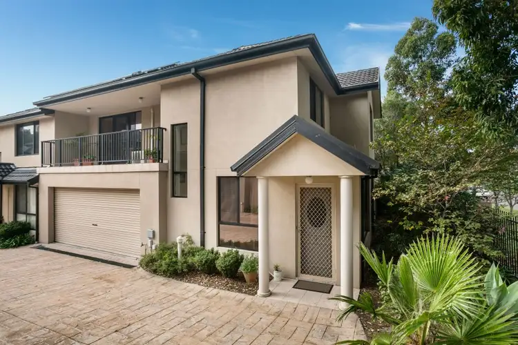 Main view of Homely townhouse listing, 6/46-48 Keerong Avenue, Russell Vale NSW 2517