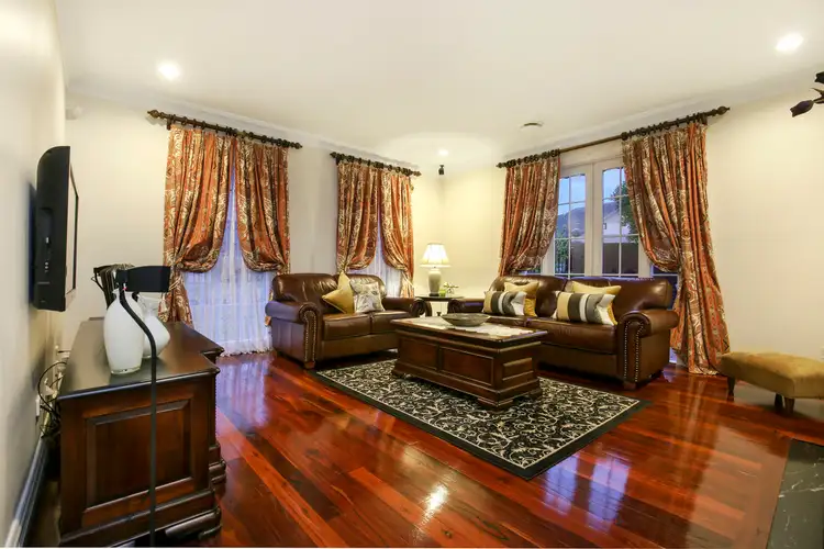 Fourth view of Homely house listing, 34 Alcock Street, Reservoir VIC 3073