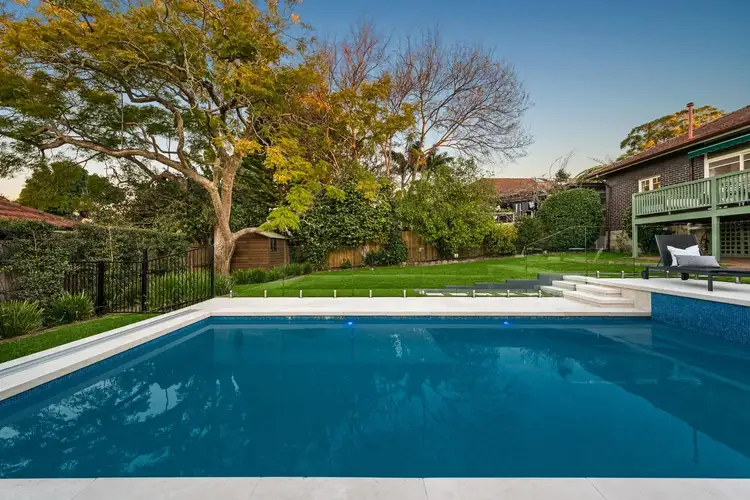 Second view of Homely house listing, 7 Keith Street, Roseville NSW 2069