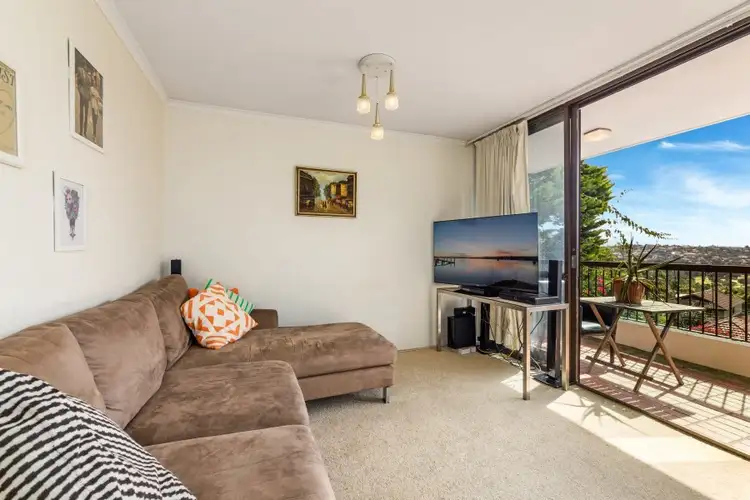 Second view of Homely apartment listing, 3/30 Benelong Crescent, Bellevue Hill NSW 2023