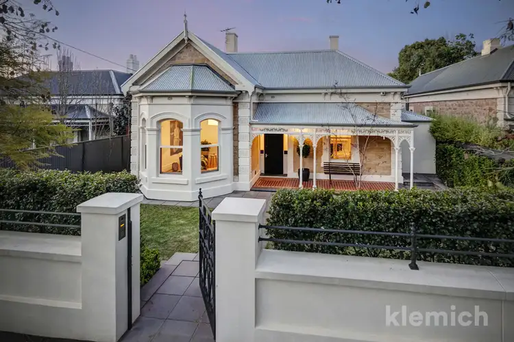 19 Watson Avenue, Rose Park SA 5067