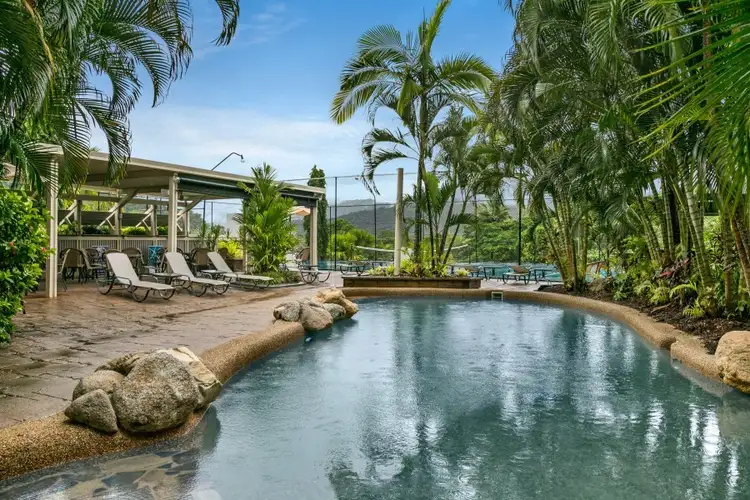 Second view of Homely apartment listing, 203/92-94 Moore Street, Trinity Beach QLD 4879