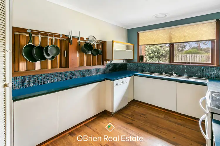 Third view of Homely house listing, 5 Callender Court, Frankston VIC 3199