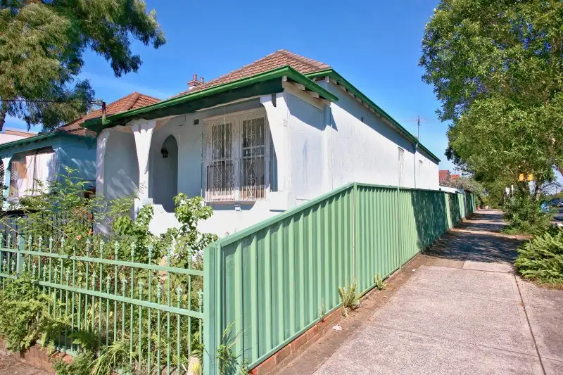 Main view of Homely house listing, 36 Surrey Street, Marrickville NSW 2204