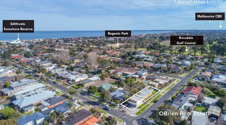 Second view of Homely house listing, 73 Rae Avenue, Edithvale VIC 3196