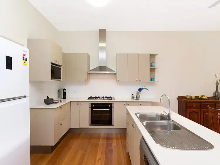 Fifth view of Homely house listing, 76 Thomas Street, Sherwood QLD 4075
