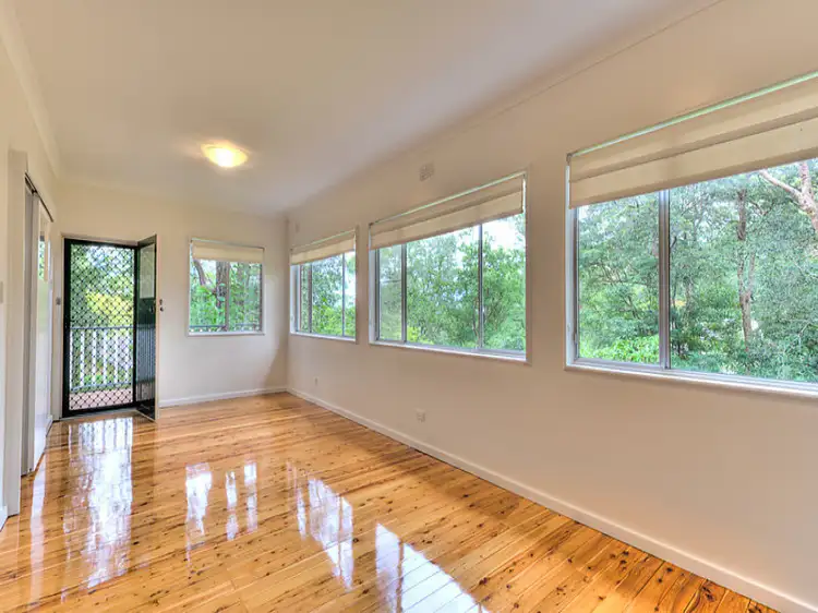 Fourth view of Homely house listing, 164 The Comenarra Parkway, Wahroonga NSW 2076
