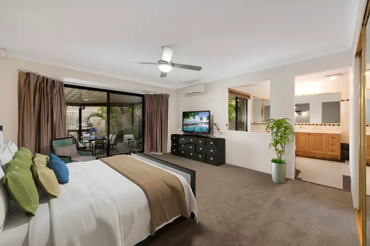 Sixth view of Homely house listing, 20 Kenilworth Place, Carindale QLD 4152