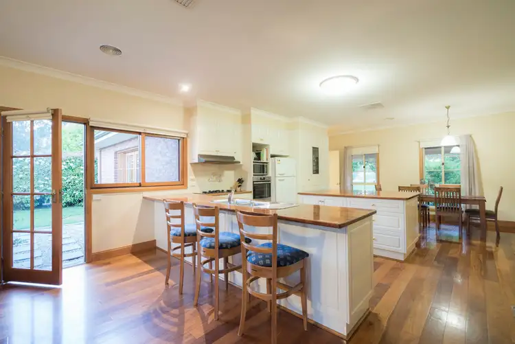 Fifth view of Homely house listing, 2 Brewer Drive, Wodonga VIC 3690