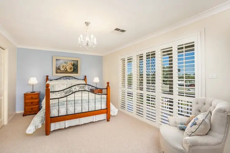 Fifth view of Homely house listing, 86 Booreea Boulevard, Cordeaux Heights NSW 2526