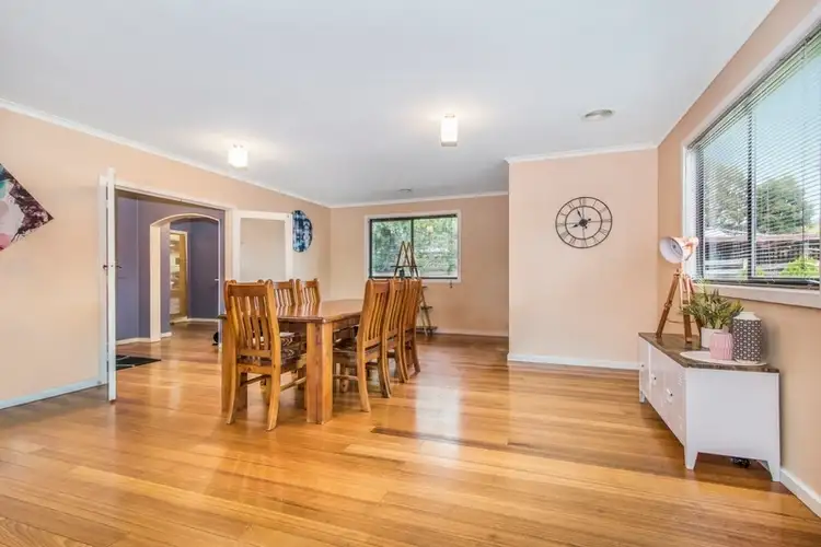 Fourth view of Homely house listing, 125 MacDougall Road, Golden Square VIC 3555