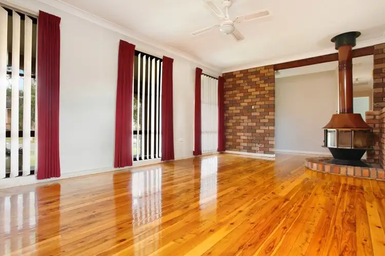 Third view of Homely house listing, 2 Enfield Street, Jamisontown NSW 2750