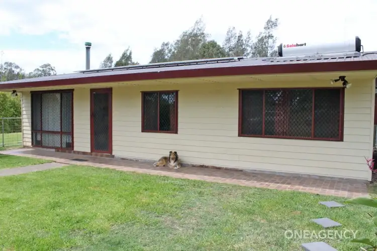 Fourth view of Homely rural property listing, 2 South Street, South Kempsey NSW 2440