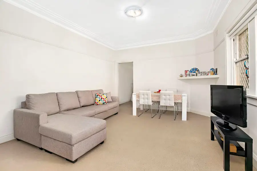 Main view of Homely apartment listing, 3/51a Forsyth Street, Kingsford NSW 2032