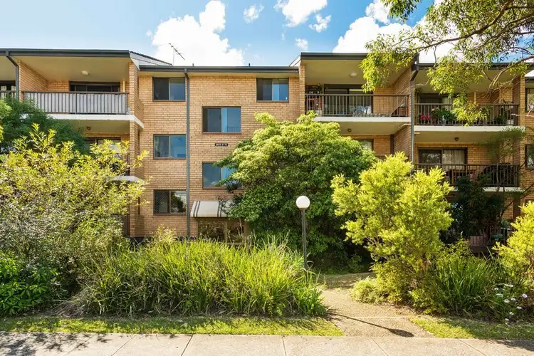 Sixth view of Homely apartment listing, 72/131 Oak Road, Kirrawee NSW 2232
