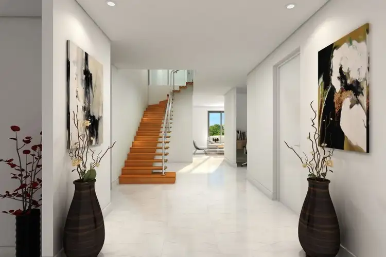 Second view of Homely house listing, 2A Mookara Place, Port Hacking NSW 2229