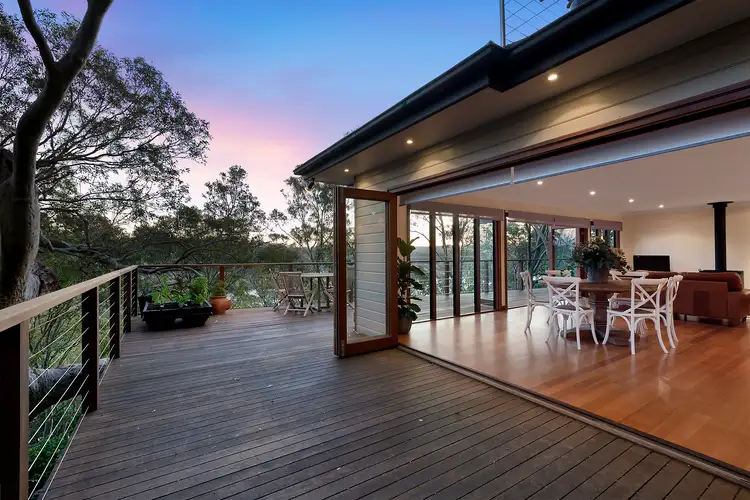Third view of Homely house listing, 15 Beauty Drive, Whale Beach NSW 2107