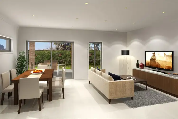 Third view of Homely townhouse listing, 3/43-45 Lyton Street, Blacktown NSW 2148