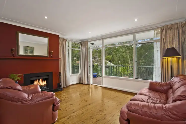 Main view of Homely house listing, 28 Kethel Road, Cheltenham NSW 2119