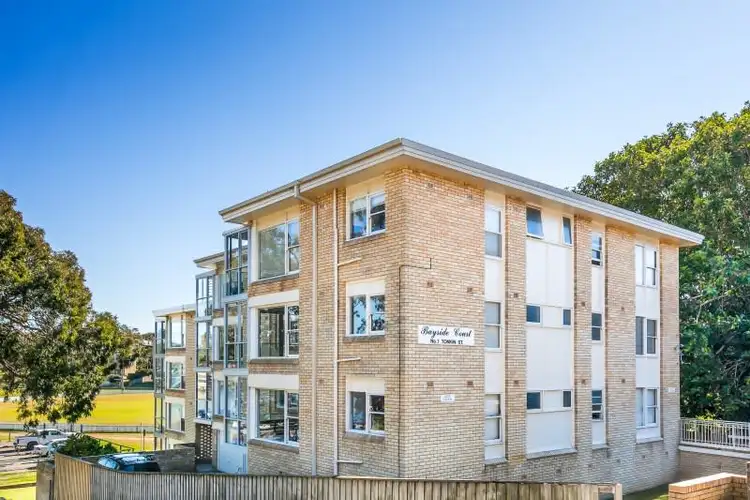 Second view of Homely apartment listing, 7/1 Tonkin Street, Cronulla NSW 2230