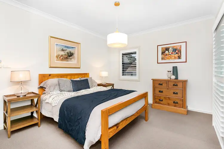 Fifth view of Homely townhouse listing, 8/6-8 Flagstaff Street, Gladesville NSW 2111