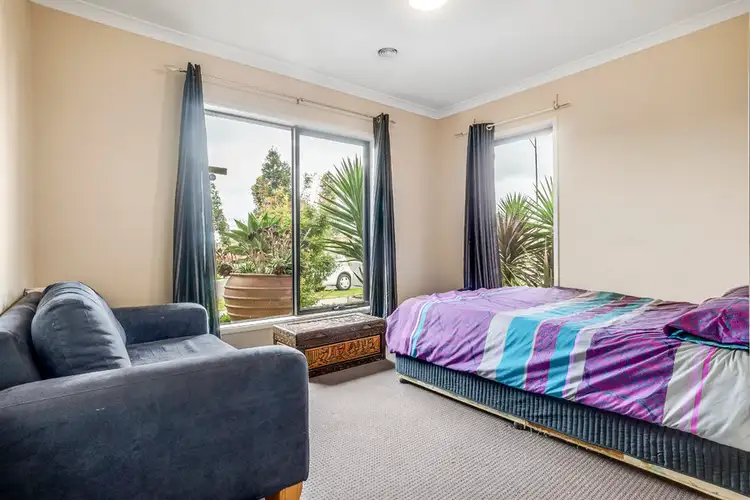 Fifth view of Homely house listing, 40 Elsmore Street, Tarneit VIC 3029