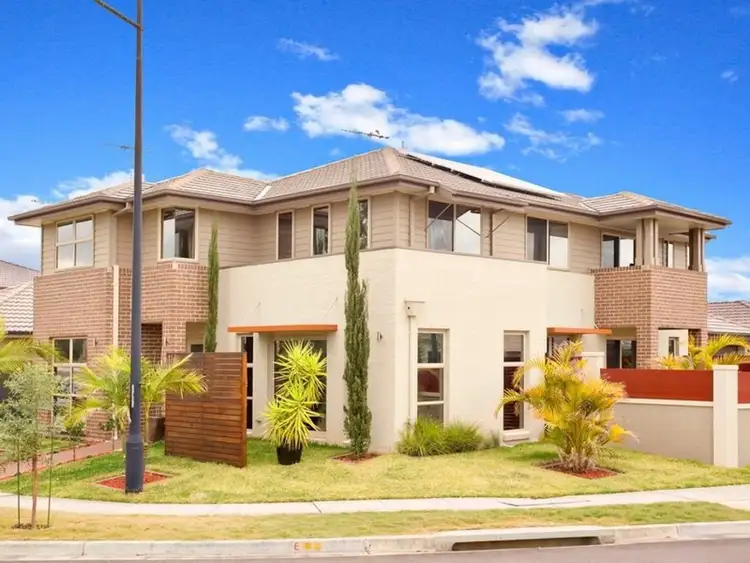 37 Drummond Avenue, Ropes Crossing NSW 2760