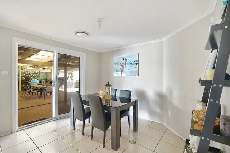 Fifth view of Homely house listing, 58 Welling Drive, Narellan Vale NSW 2567