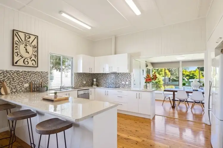 Third view of Homely house listing, 8 Scarlet Street, Dalby QLD 4405
