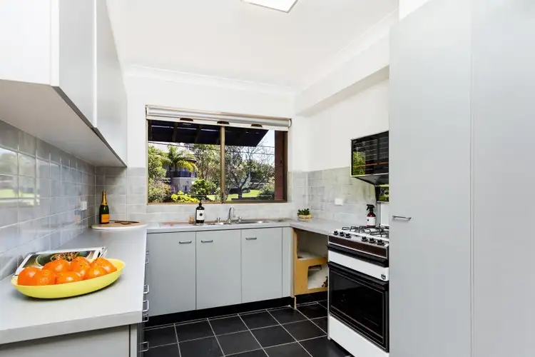 Third view of Homely apartment listing, 10/43a St Marks Road, Randwick NSW 2031