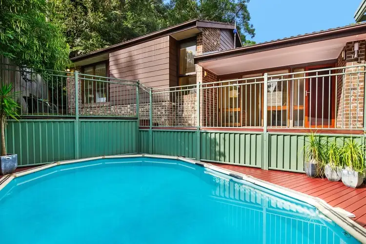 Sixth view of Homely house listing, 43 Valley Road, Hornsby NSW 2077