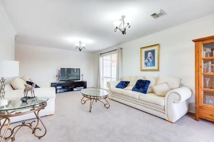 Second view of Homely house listing, 13 Clifton Court, Taylors Lakes VIC 3038