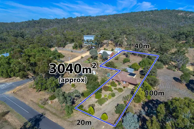 Third view of Homely house listing, 13 Lawrence Street, Maldon VIC 3463