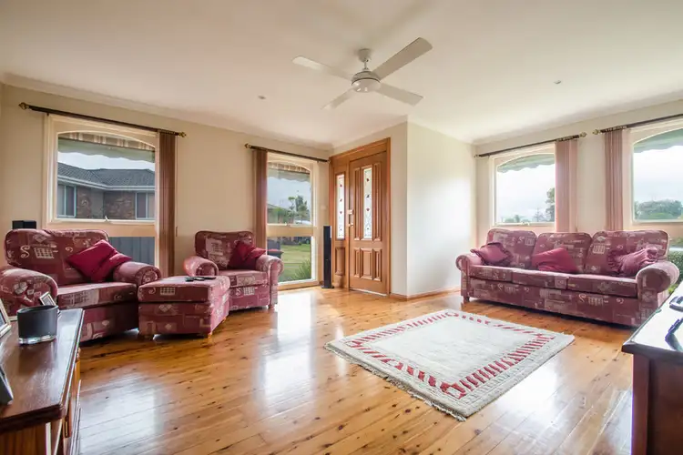 Second view of Homely house listing, 7 Orleton Place, Werrington County NSW 2747