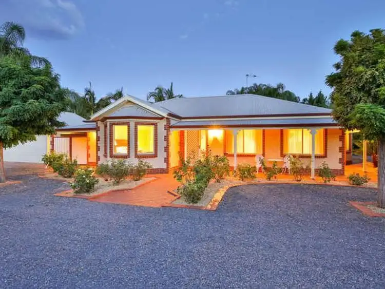 Main view of Homely house listing, 15 Riverview Rise, Gol Gol NSW 2738