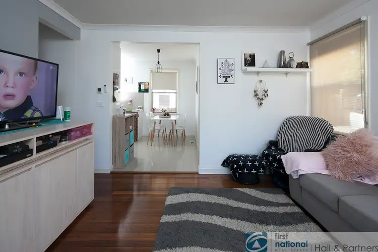 Fourth view of Homely house listing, 21 Chestnut Road, Doveton VIC 3177