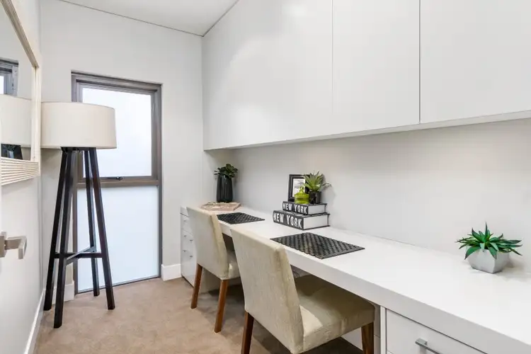 Fifth view of Homely apartment listing, 5/5-7 Punch Street, Mosman NSW 2088